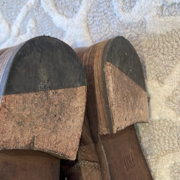 Frye Riding Boots - Picture 7 of 7